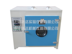 82型沥青薄膜烘箱图2