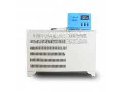 THD-0506低温恒温槽图1