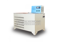 THD-0506低温恒温槽图2