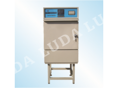 LDRS-6沥青含量分析仪（燃烧法）图1