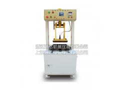 LDCX-1液压车辙试样成型机图1