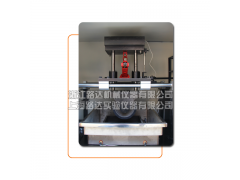 LDCZ-5科研型自动车辙试验仪图2