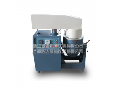 沥青混合料搅拌机图1