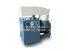 沥青混合料搅拌机图3