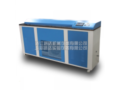 STYD-3型恒温双速双显沥青延伸度仪图2