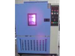 水冷氙灯耐气候箱设备研发生产基地图1