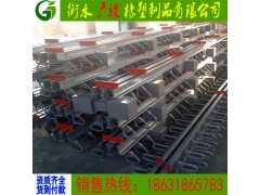 新乡桥梁伸缩缝d60型桥梁伸缩缝厂家专业图1