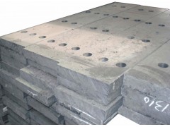 赛龙ＮＧ系列工程塑料合金滑块、滑板图2