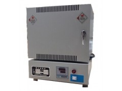 JL-DZL-7.2一体式马弗炉绝无仅有图1