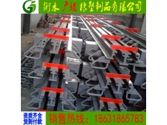 铜川桥梁伸缩缝d60型桥梁伸缩缝生产厂家图1