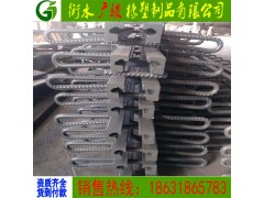 渭南桥梁伸缩缝d60型桥梁伸缩缝生产厂家图3