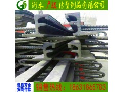 西安桥梁伸缩缝d60型桥梁伸缩缝哪里有图2