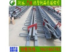贵州桥梁伸缩缝厂家/价格哪有卖的图3