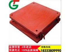 滁州市桥梁支座 公路桥梁支座供应商图2