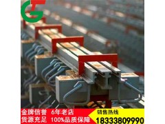 专业技术团队生产D40毛勒伸缩缝 D60毛勒伸缩缝图1