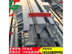 专业技术团队生产D40毛勒伸缩缝 D60毛勒伸缩缝图2
