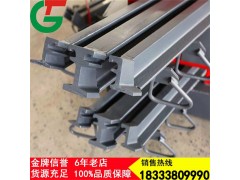 专业技术团队生产D40毛勒伸缩缝 D60毛勒伸缩缝图3