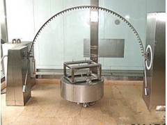 JL非标淋雨试验装置智能控制系统图1