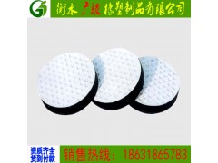 GYZF4圆形四氟板式橡胶支座/板式支座厂家图1