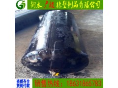 空心板胶囊/橡胶气囊/八角形气囊价格图1