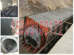 混凝土预制空心板内膜 浇筑芯膜 变径芯膜图3