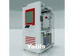 高低温试验机最大风速图1