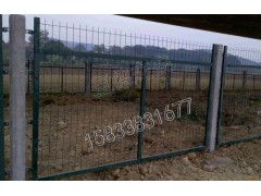 铁路通线8001（8002）防护栅栏图2