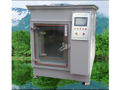 JL-HQF-001混合气体试验箱行业发展趋势图1