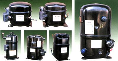 混合气体试验箱闭压缩机