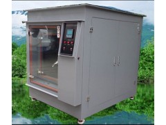 JL-DSO2-150二氧化硫试验箱试验室常用设备图1