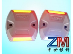 光电隧道诱导标 隧道轮廓标 隧道内LED诱导系统图1