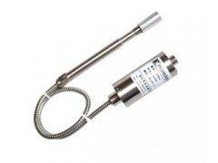 PT124高温型熔体压力传感器图1