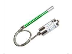 PT123替代进口型高温熔体压力变送器图1