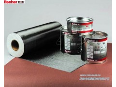 慧鱼碳布 碳纤维胶 进口加固材料图2