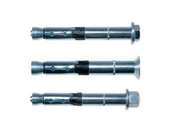 慧鱼膨胀锚栓FH图1