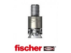 德国慧鱼石材背栓FZP  敲击式图1