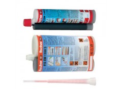 慧鱼环氧植筋胶FIS EM390图3