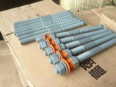 定型抗震锚栓 地铁隧道钢构机电设备固定专用10.9S合金钢图2