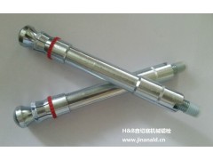 自切底机械锚栓图1