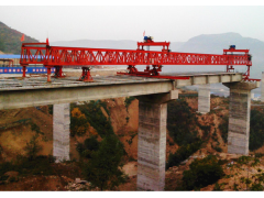 河南架桥机厂家图1