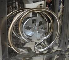 电热恒温鼓风箱加热元件