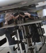 电热恒温鼓风老化箱传感器