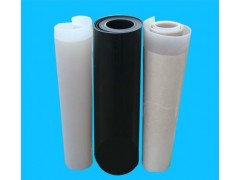 厂家供应hdpe防渗土工膜 国家工程专用复合膜 养殖防渗膜图1