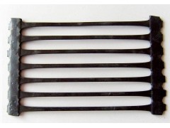 厂家专业生产土工格栅 土工布 钢塑土工格栅图3