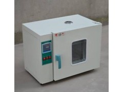 JL定制电热恒温老化箱智能控制系统图1