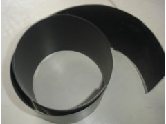 厂家直销地铁防渗膜 隧道防水板 垃圾处理场工程专用土工膜图1