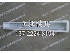 立柱模具|水泥立柱模具图2