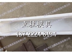 立柱模具|混凝土方柱模具厂家图1