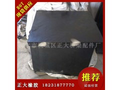 朔州市普通板式桥梁支座厂家报价-山西隔震橡胶垫块图2