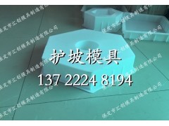 高速公路六棱块模具图1